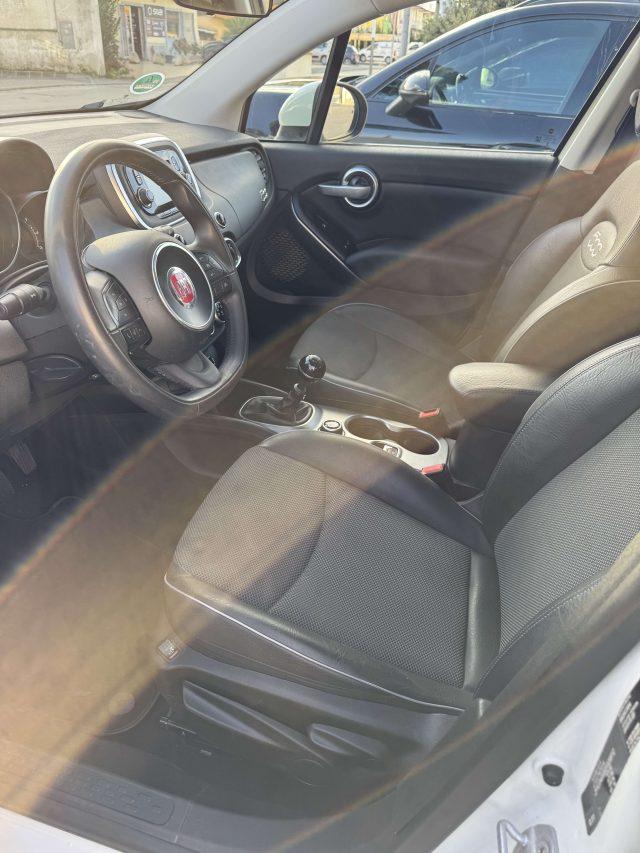 FIAT 500X 1.6 mjt Cross Plus 4x2 120cv