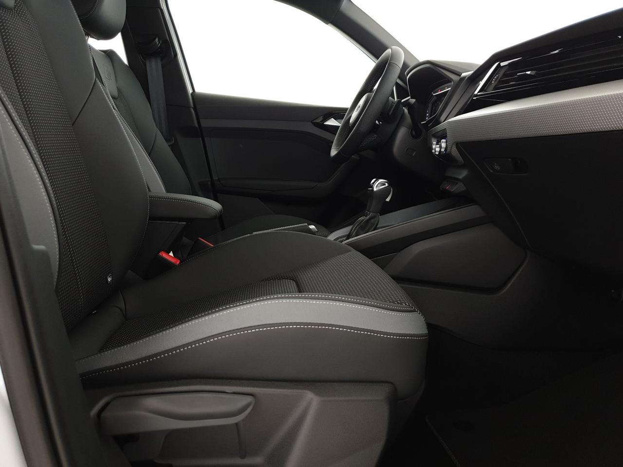 Sportback 30TFSI 116CV S tronic S line Edition