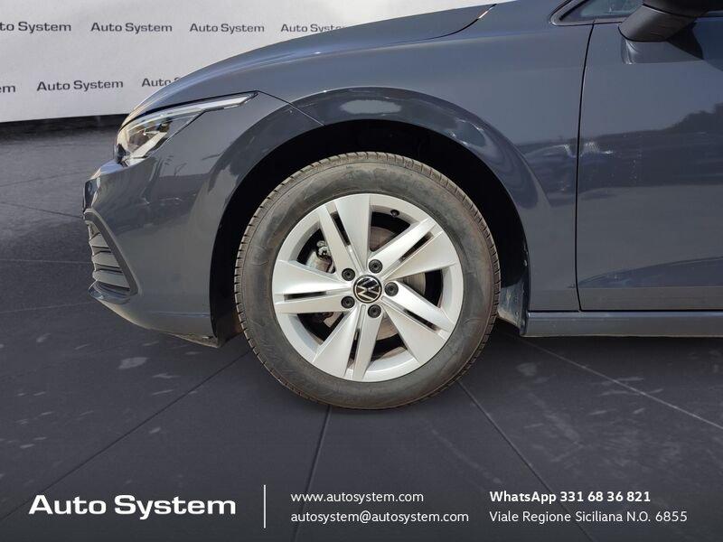 Volkswagen Golf Golf 1.0 etsi evo Life 110cv dsg