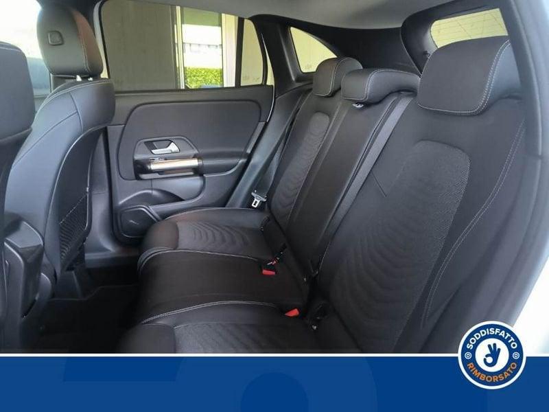Mercedes-Benz GLA 200 d Automatic 4MATIC Advanced Plus Progressive