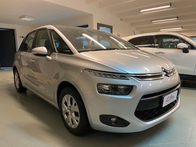 Citroen C4 Picasso 1.6 e-HDi 115 Exclusive