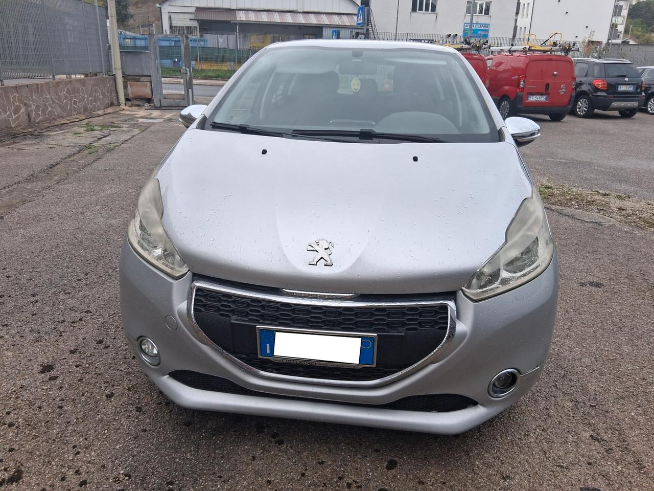 Peugeot 208 1.4 VTi 95 CV 5p. GPL Allure