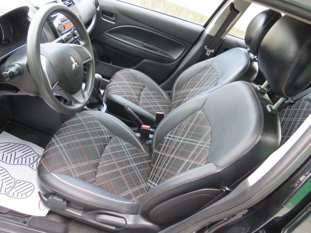 MITSUBISHI Space Star 1.0 Invite