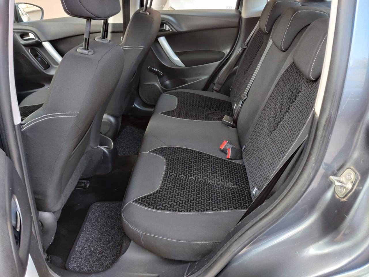 Citroen C3 1.1 Benz NO CINGHIA BAGNO D'OLIO