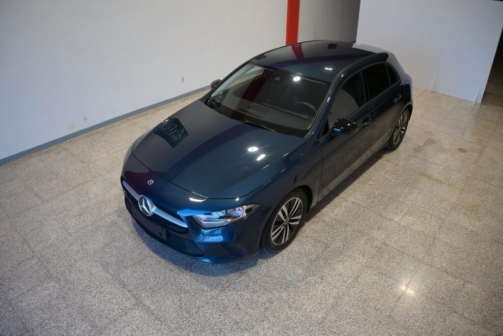 Mercedes-benz A 180 d Business