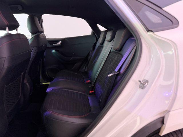 FORD Puma 1.0 EcoBoost 125 CV S&S ST-Line X