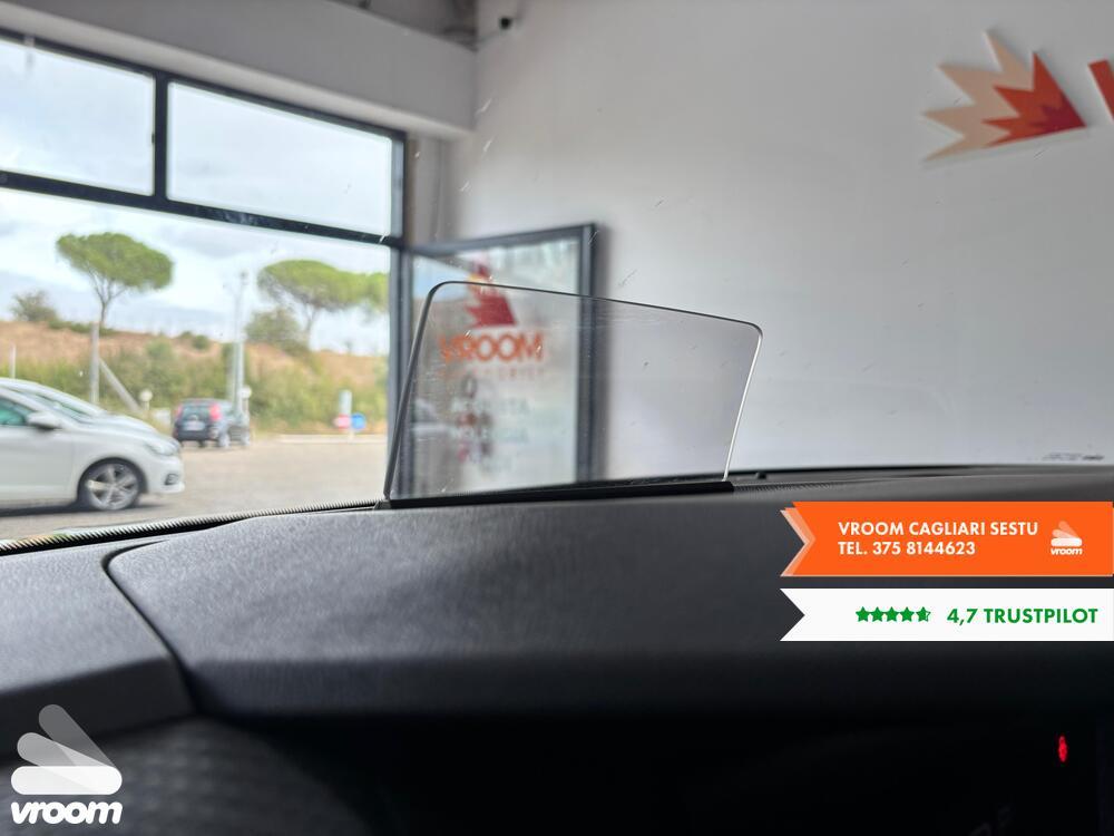 CITROEN C4 3ª serie C4 BlueHDi 130 S&S EAT8 Shine