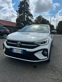 Volkswagen Taigo 1.0 TSI 110 CV R-Line