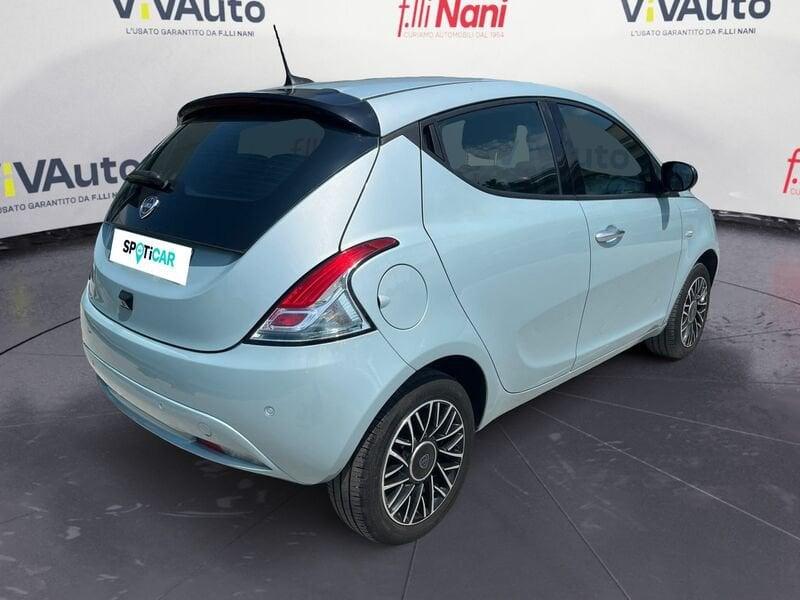 Lancia Ypsilon 1.0 FireFly 70cv Hybrid Gold Plus