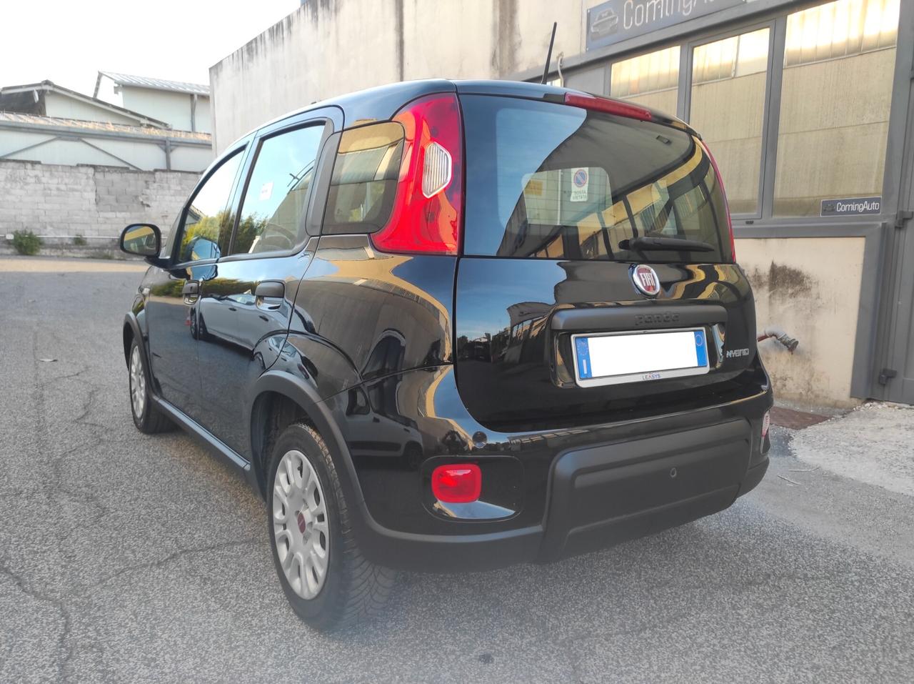 Fiat Panda Hybrid City Life No Obbligo Finanziamento