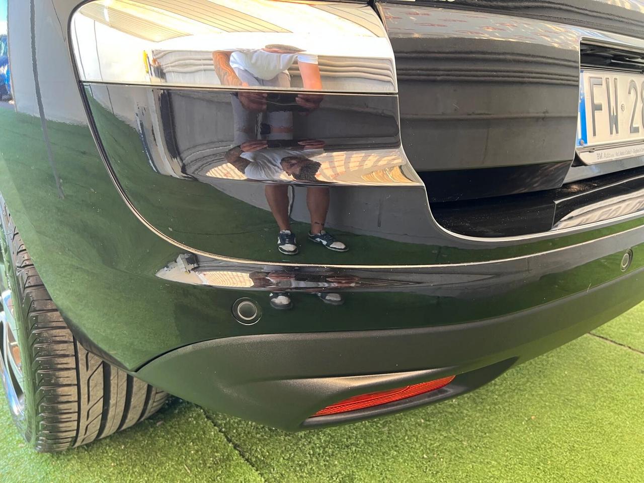 FIAT 500L 1.4 BENZINA 95CV MIRROR