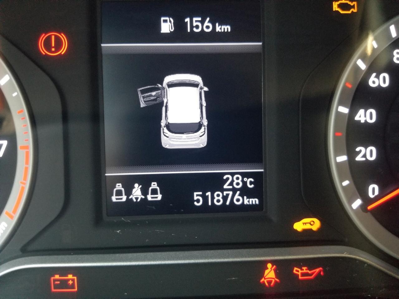 Hyundai i10 1.0 MPI Advanced