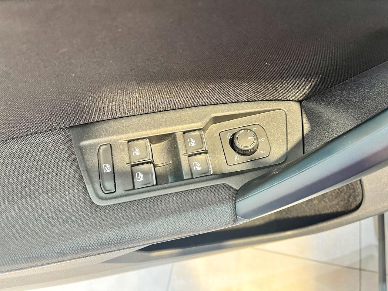 Volkswagen Tiguan 2.0 TDI SCR Life