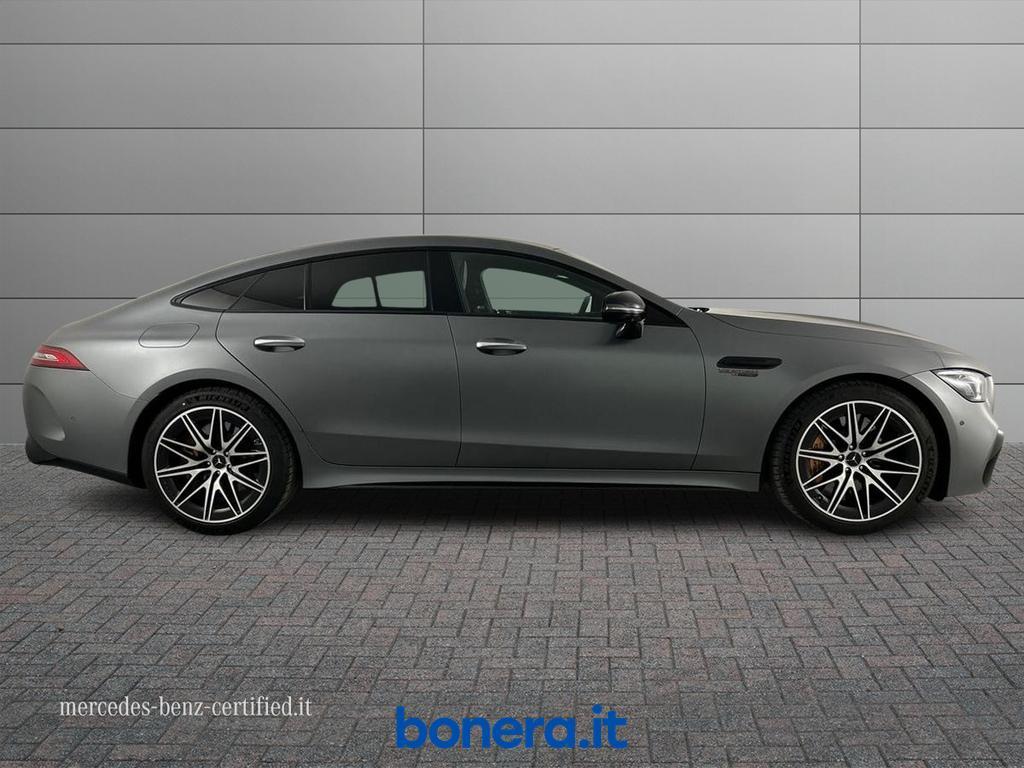 Mercedes AMG GT 63 E-Performance S Premium Plus 4Matic+ Speedshift MCT AMG