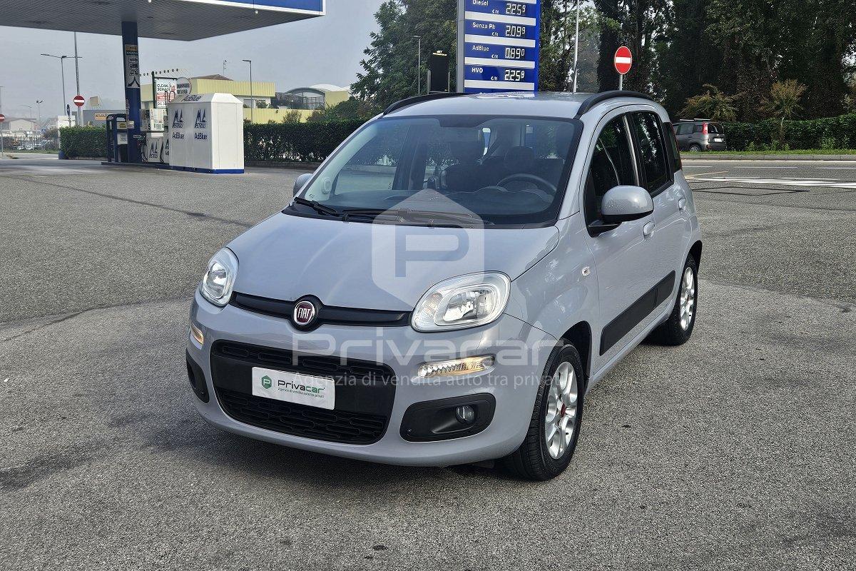 FIAT Panda 1.2 EasyPower Lounge