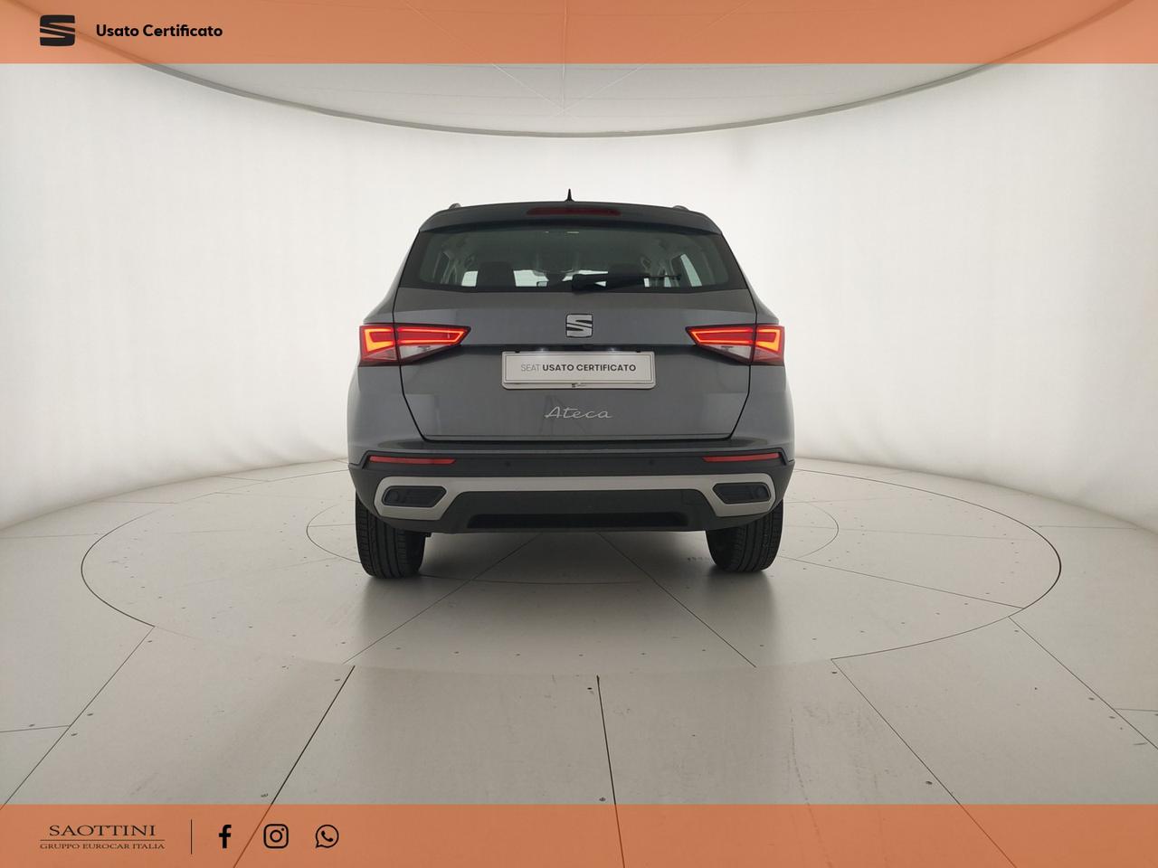 1.5 ecotsi Business 150 CV DSG