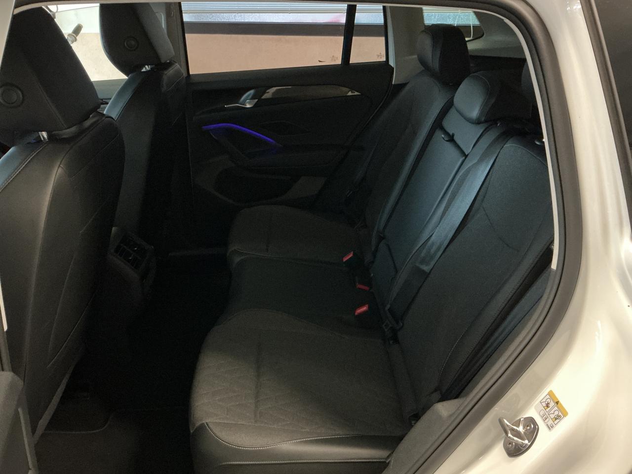 Audi Q5 SPB 40 TDI quattro S tronic Business Advanced - TRAZIONE INTEGRALE