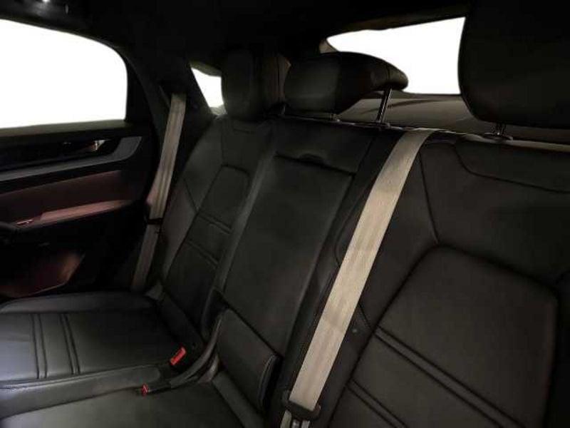 Porsche Cayenne Coupè Cayenne Coupe 3.0 5p.ti tiptronic