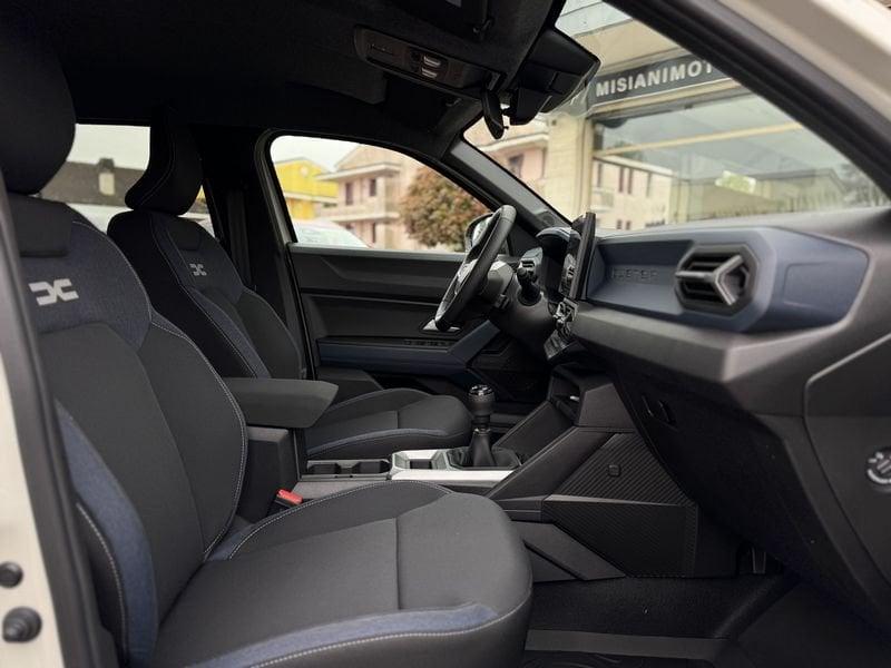 Dacia Duster Duster 1.0 TCe GPL 4x2 Expression - Journey - Extreme
