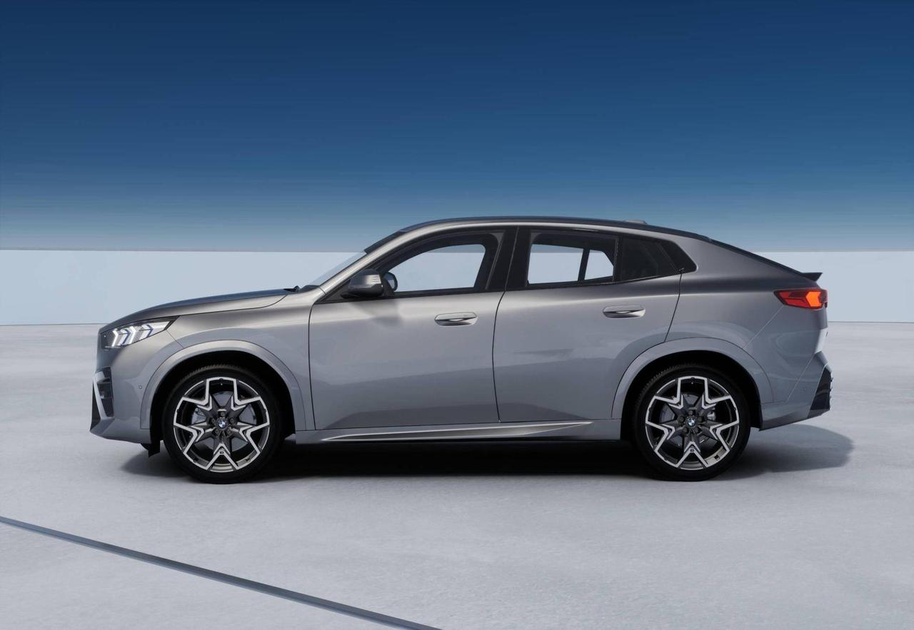 BMW X2 sDrive20i 48V MSport