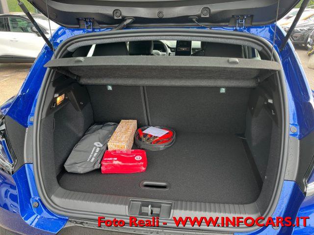 RENAULT Captur TCe 115 CV Evolution my 2026 - KM0 - PROMO