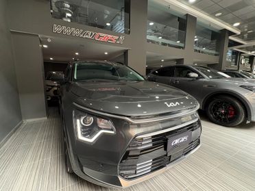 Kia Niro 1.6 TRI FUEL GPL HEV Style 126cv DCT6 Auto KM 0 ITALIANA