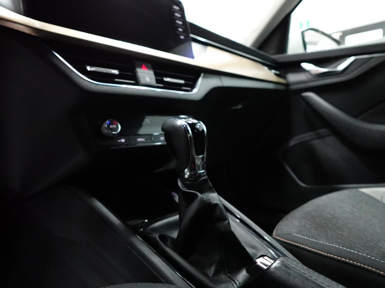 Skoda Kamiq 1.0 TSI 110 CV DSG STYLE