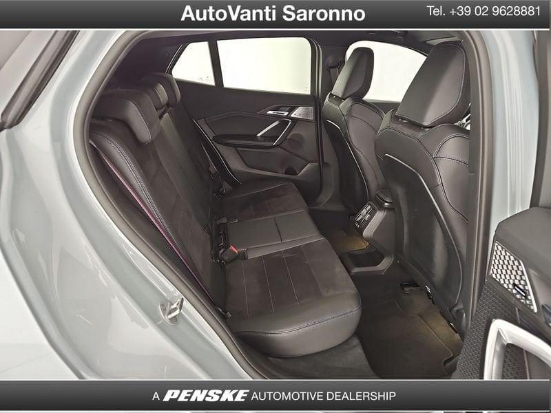 BMW X2 X2 xDrive 20d Msport Pro