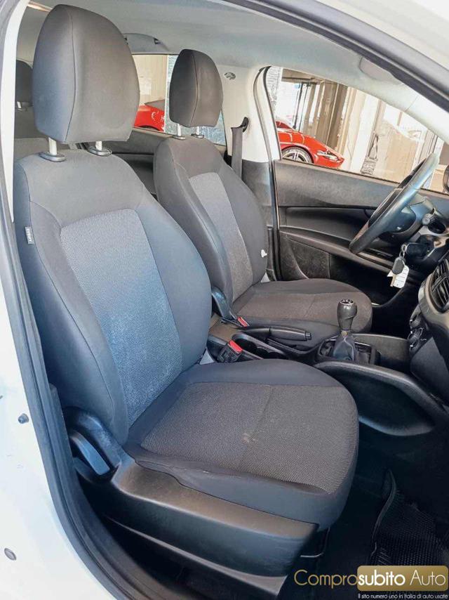 FIAT Tipo 1.3 Mjt 4 porte Lounge
