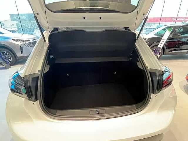 Peugeot 208 1.2 PureTech 100cv GT + ALCANTARA KM ZERO