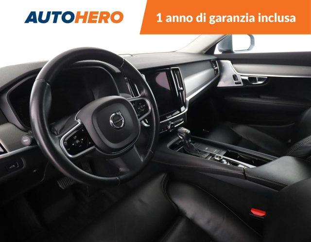 VOLVO V90 D5 AWD Geartronic Inscription