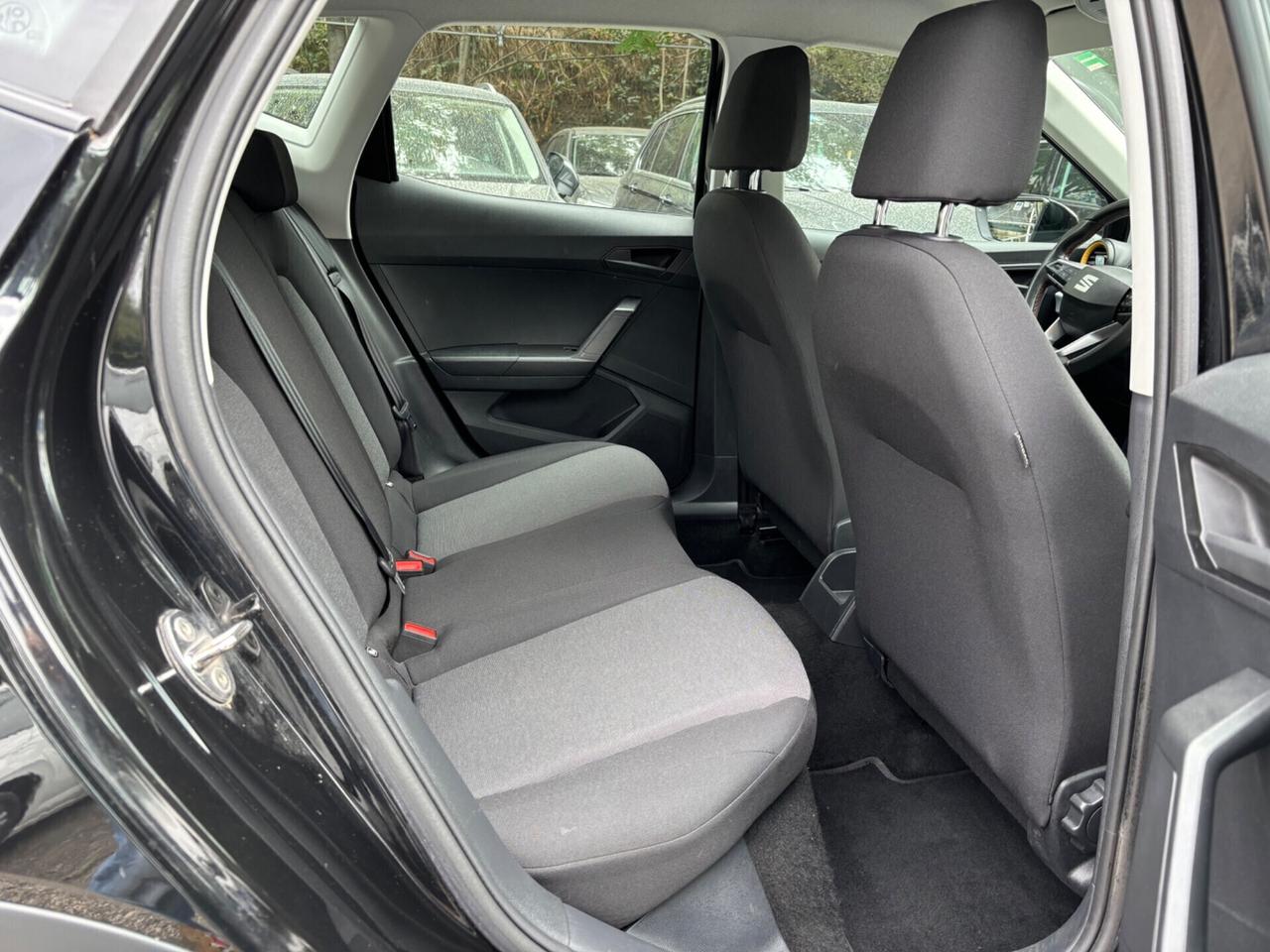 Seat Arona 1.0 TGI FR - OK Neopatentati