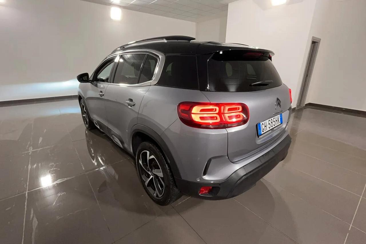 Citroen C5 Aircross BlueHDi 130 S&S EAT8 Shine