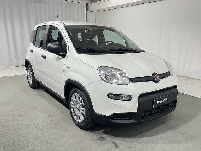 Fiat Panda 1.0 FireFly S&S Hybrid 5 posti KM0