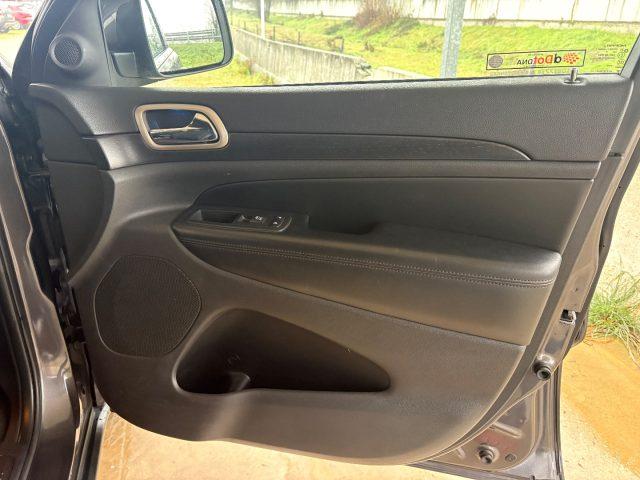 JEEP Grand Cherokee 3.0 V6 CRD Multijet II EURO 6 PRONTA CONSEGNA