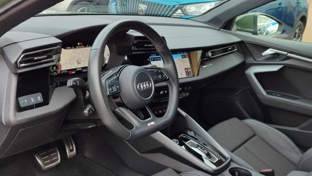 AUDI A3 35TDI S tronic S Line *SENZA VINCOLO FINANZIAMENTO