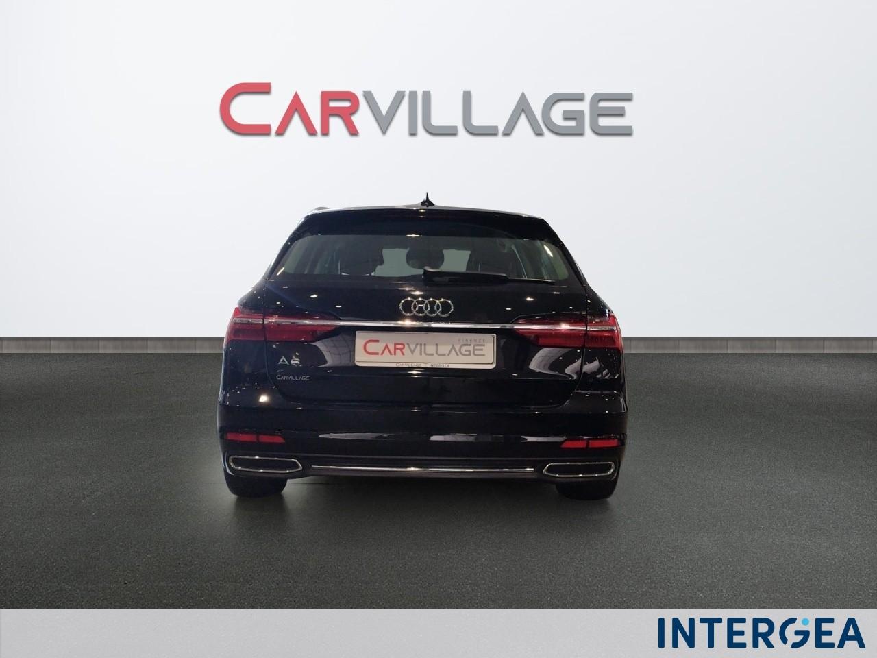 AUDI A6 Avant 40 2.0 tdi mhev Business Sport s-tronic