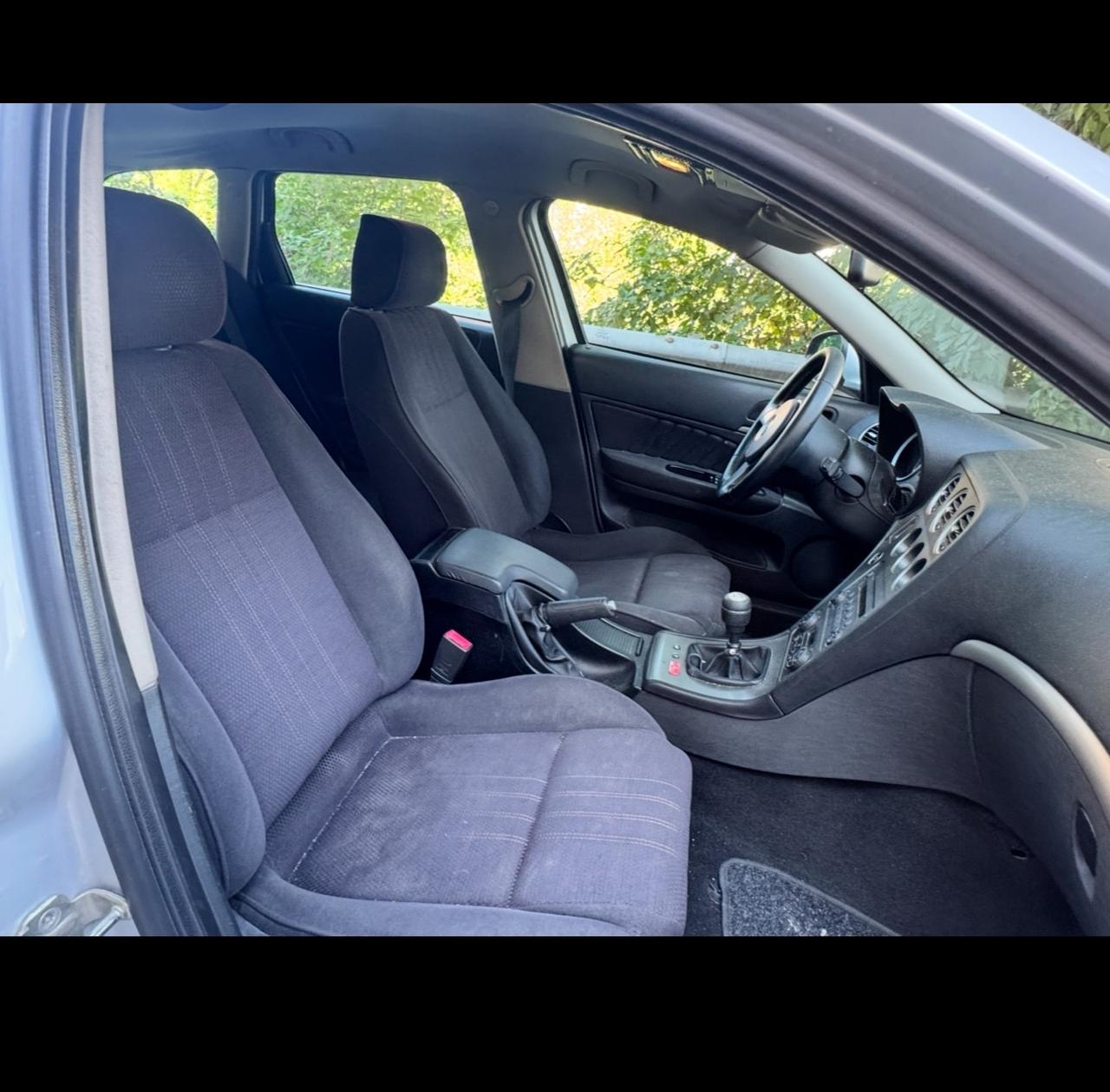 Alfa Romeo 159 2.0 JTDm (SU APPUNTAMENTO)