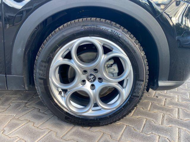ALFA ROMEO Tonale 1.6 diesel 130 CV TCT6 Sprint