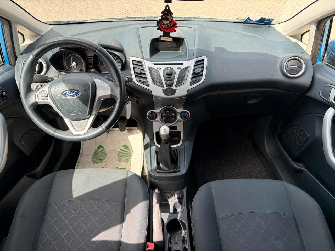 Ford Fiesta Ikon 1.2 16V 60CV 5p. Business