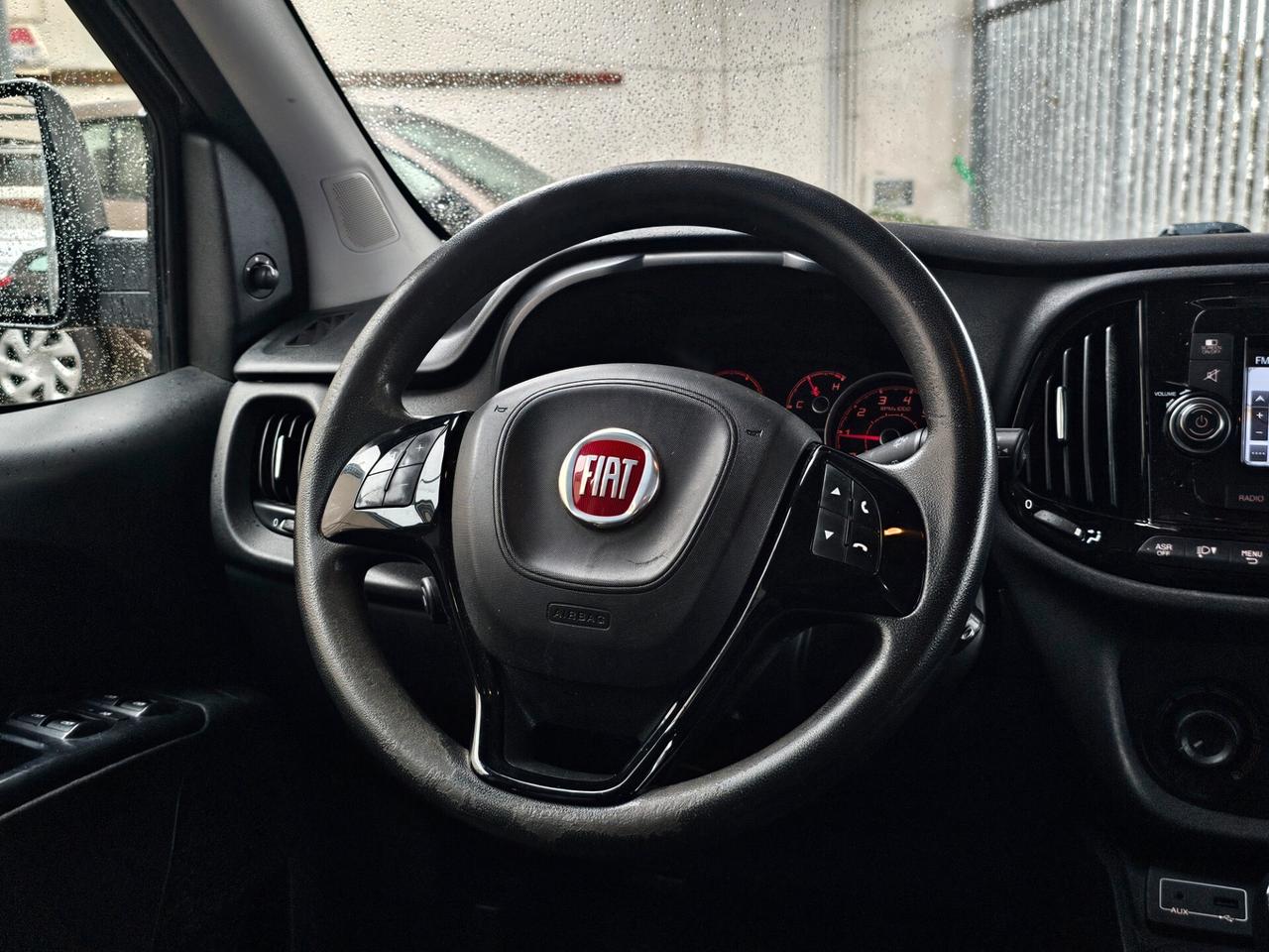 Fiat Doblò 1.6 MJT 105CV Combi N1