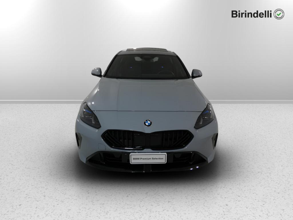 BMW Serie 1 (F70) - 118d MSport Pro