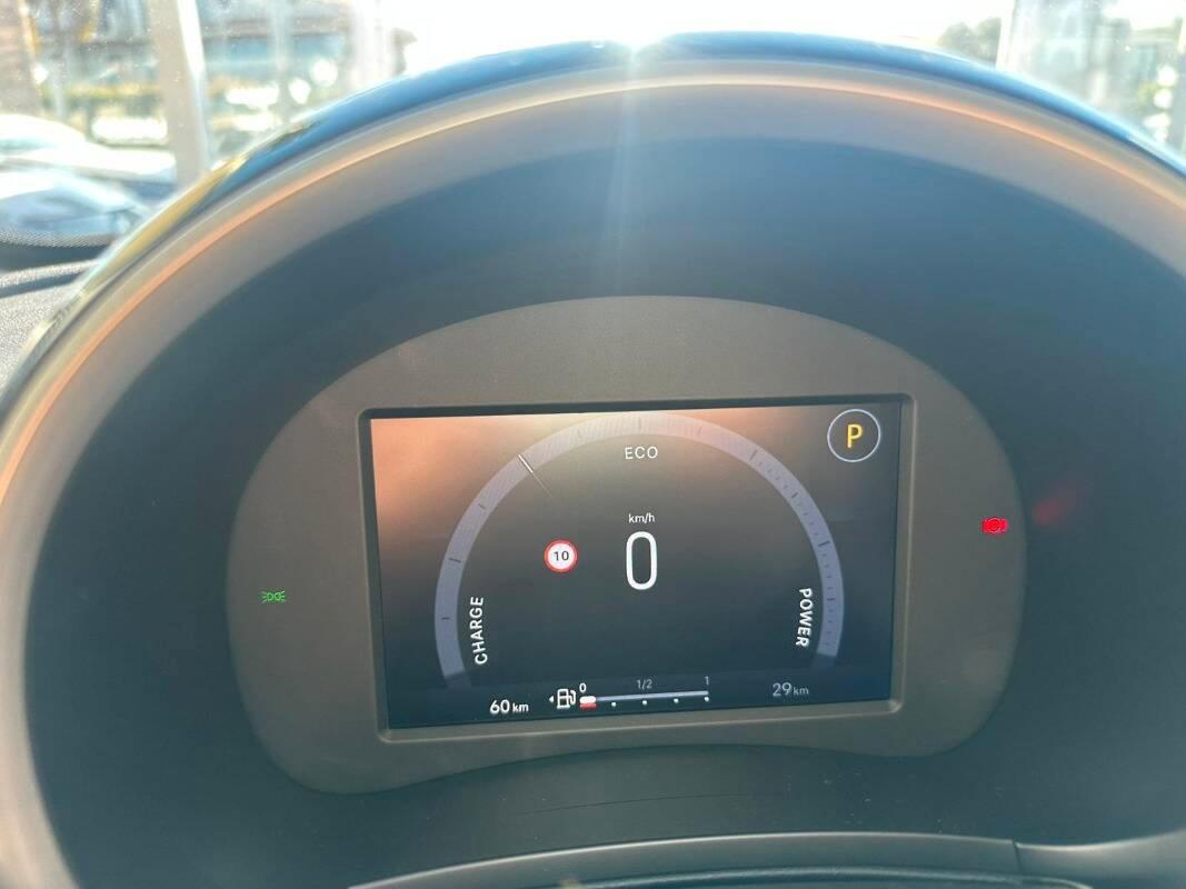 Fiat 600 1.2 hybrid La Prima 110cv auto