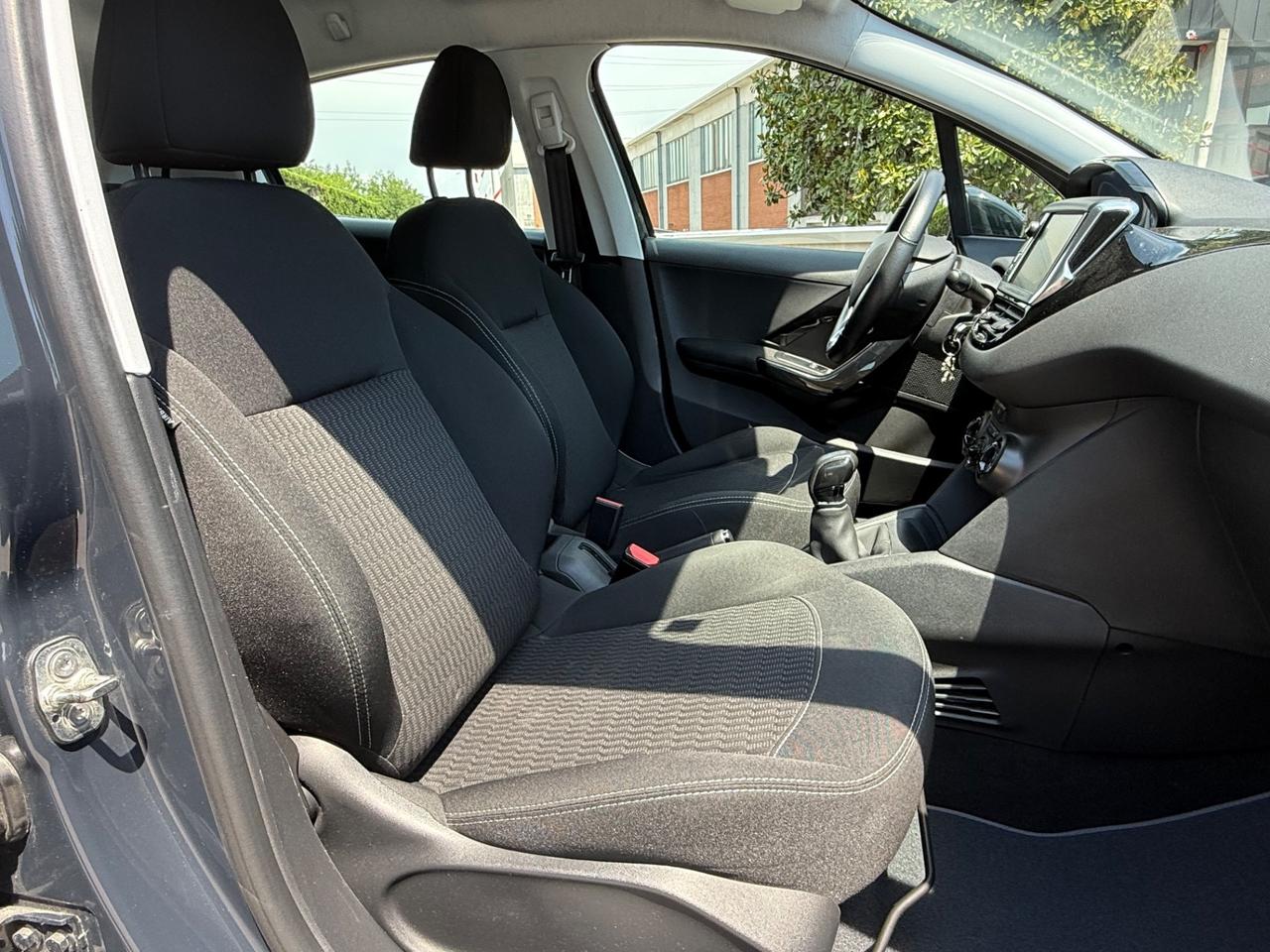 Peugeot 208 BlueHDi 1.4 100 S&S 5p.Active 67.000KM