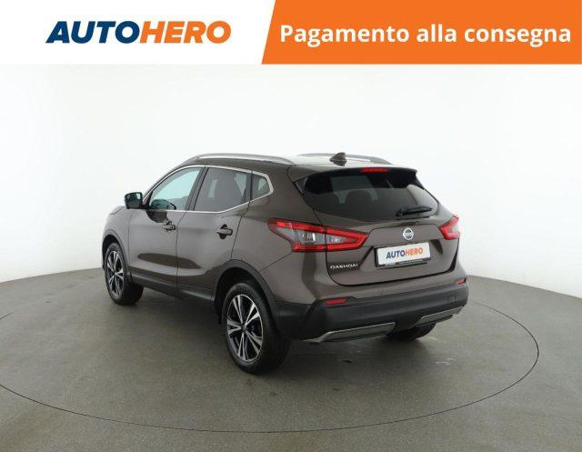 NISSAN Qashqai 1.6 DIG-T N-Connecta