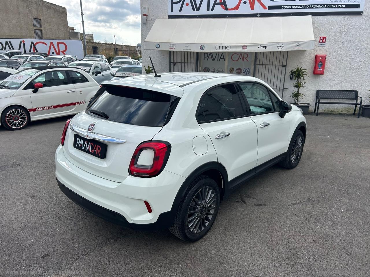 FIAT 500X 1.3 M.Jet 95 CV Urban