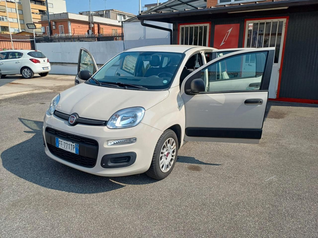 Fiat Panda 1.2 EasyPower Easy
