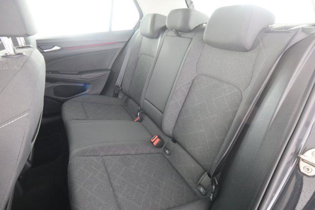 VOLKSWAGEN Golf Golf 1.0 eTSI EVO DSG Life