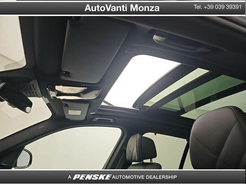 BMW X5 X5 xdrive30d MSport Pro auto