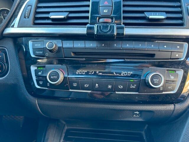 BMW 330 i 4x4 M Sport TETTO RETROC-FULL